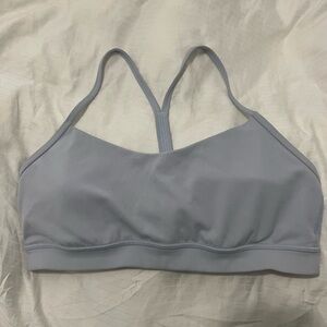 Lululemon Flow Y Nulu Bra